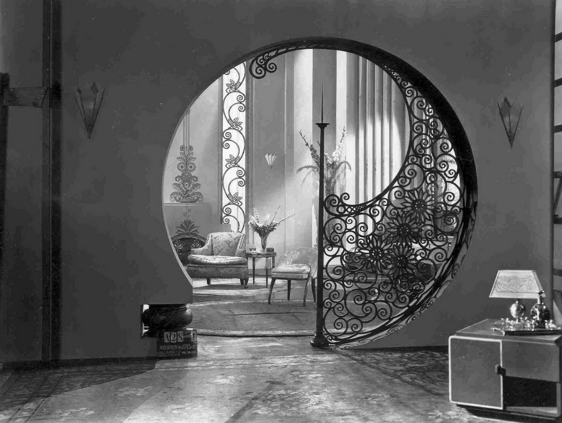 Art Deco | Alice Eaton Ba(Hons) Art And Design (Year 3)